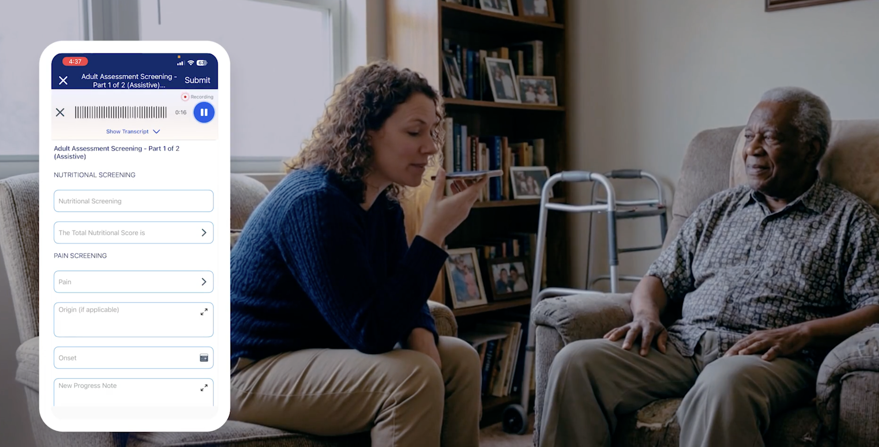 Converational Tool AI