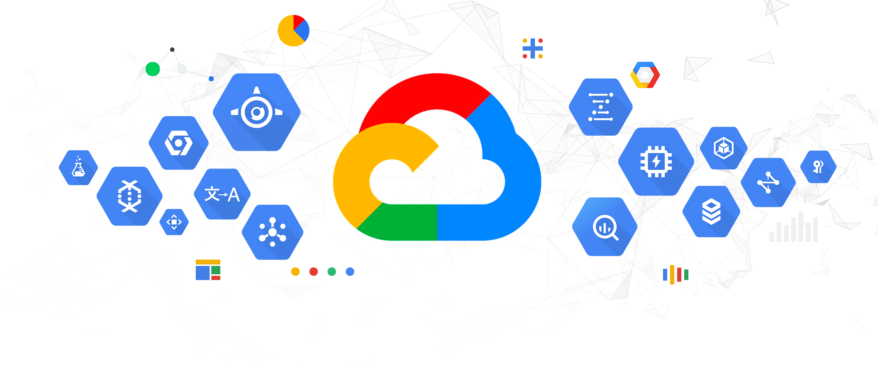 Google Cloud Platform for Home Care